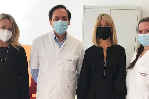 Visita Dermandtek