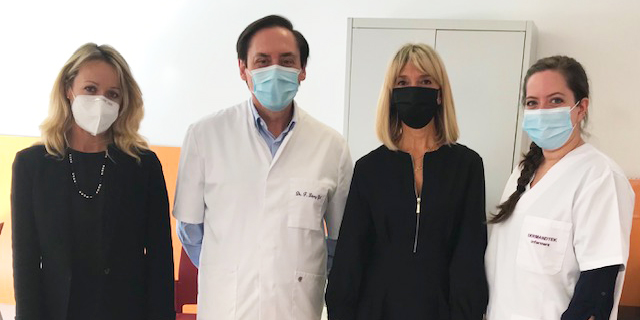 Visita Dermandtek