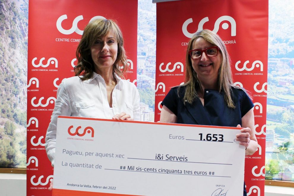 Entrega Xec CCA