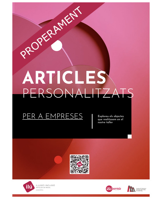 5ProductesArticlesPersonalitzats2025